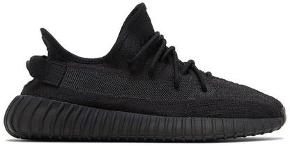 Yeezy 350 V2 - Noir