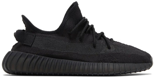 Yeezy 350 V2 - Noir