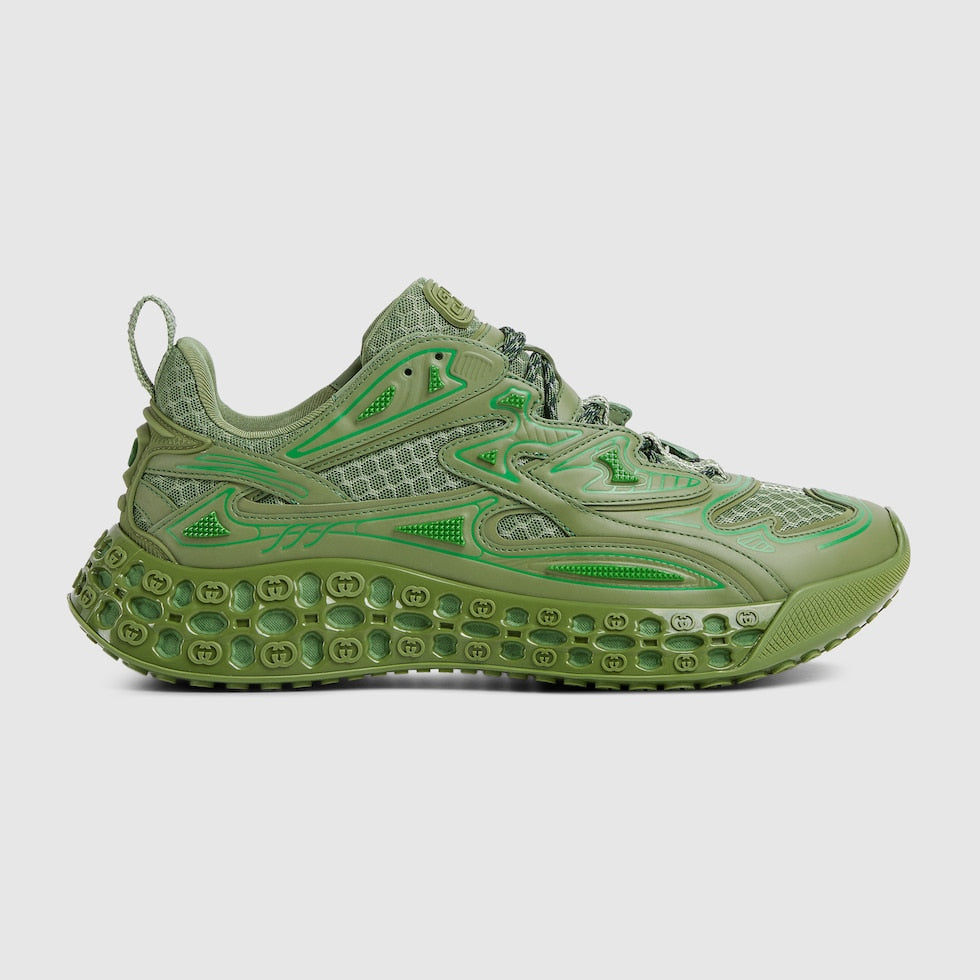 Gucci Cub3d - Coloris 4