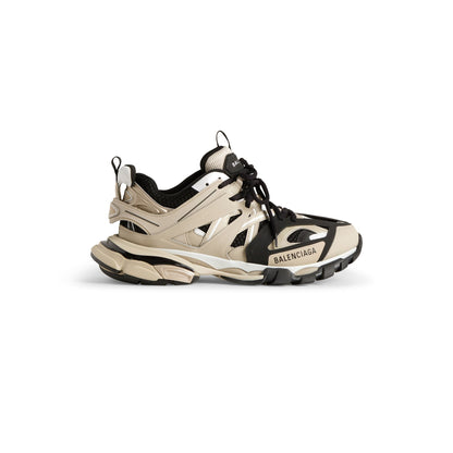 Track - Beige Noir