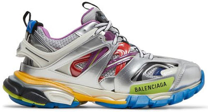 Track - Metallic Multi