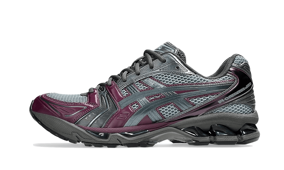 Kayano 14 - Atmos Grey Purple