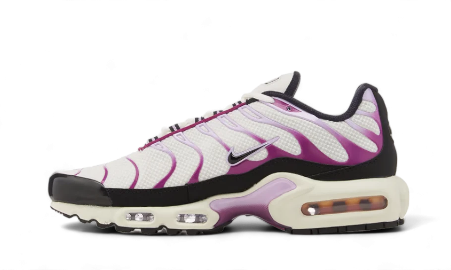 Air Max Plus - Lilac Bloom