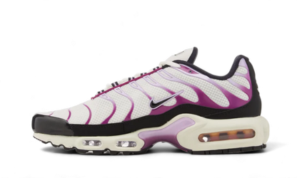 Air Max Plus - Lilac Bloom