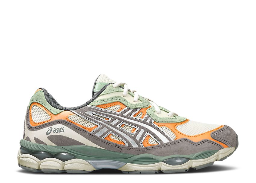 Gel NYC - Cream Clay Grey