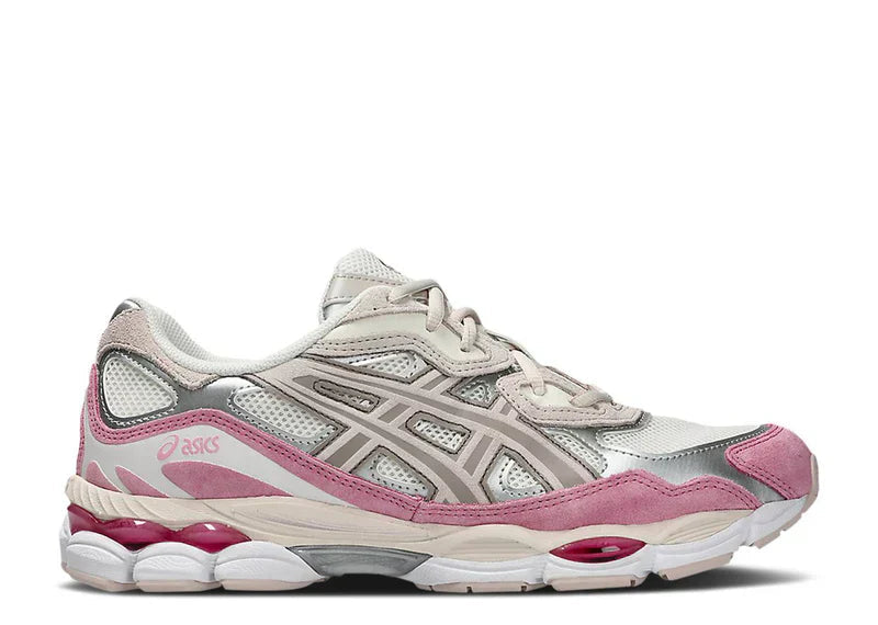 Gel NYC - Cream Pink