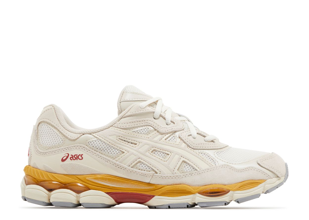 Gel NYC - Cream Oatmeal