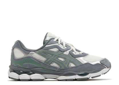 Gel NYC - Cream Steel Grey