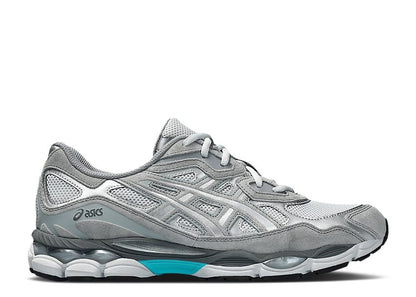 Gel NYC - Glacier Grey Blue