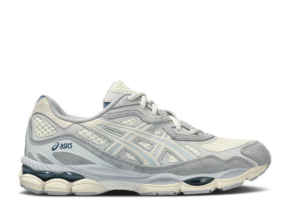 Gel NYC - Ivory Mid Grey