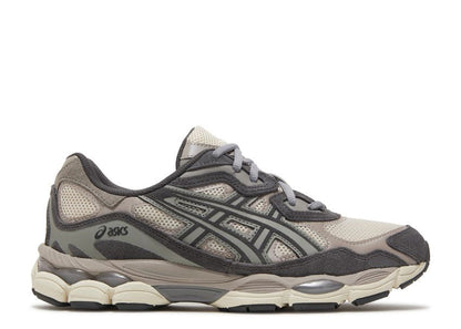 Gel NYC - Oatmeal Obsidian Grey