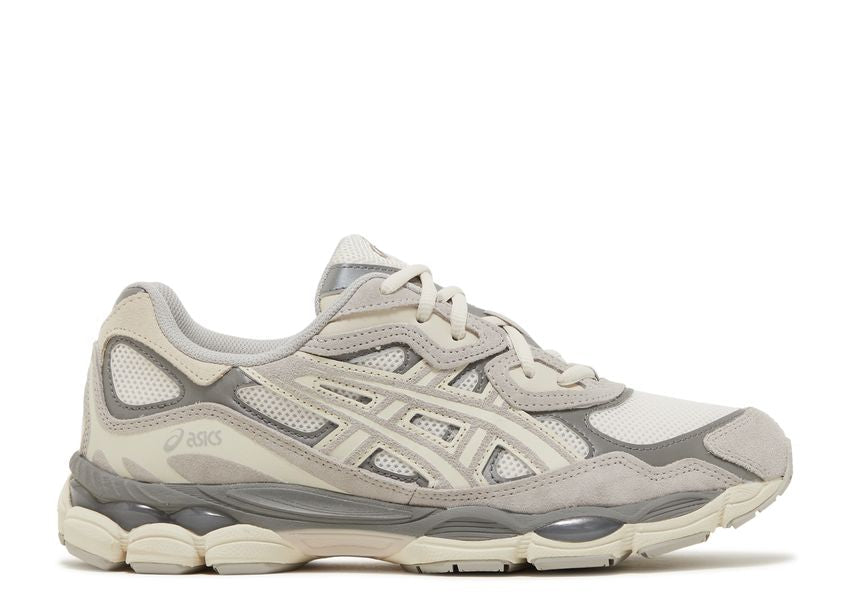 Gel NYC - Oyster Grey