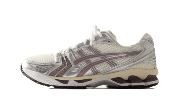 Kayano 14 - Kith Cream Antler