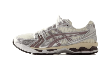 Kayano 14 - Kith Cream Antler