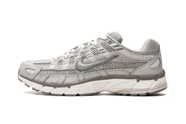 P6000 - Beige/Gris