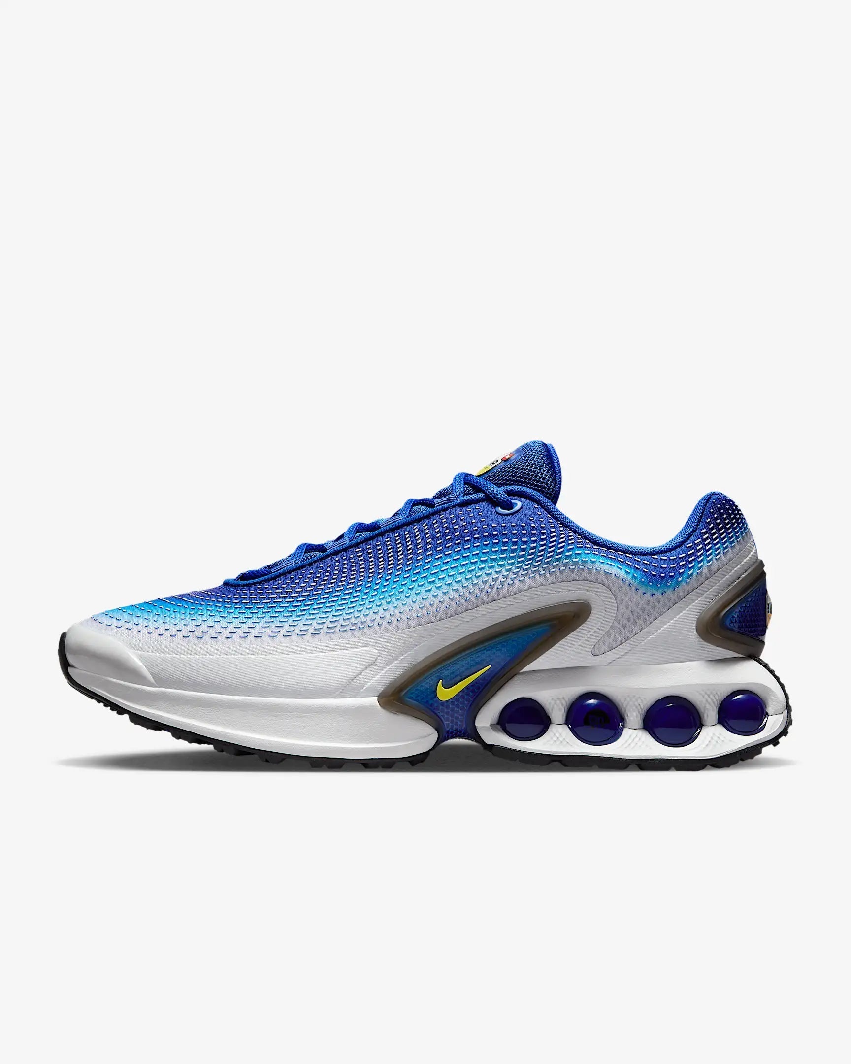 Air Max DN - Bleu