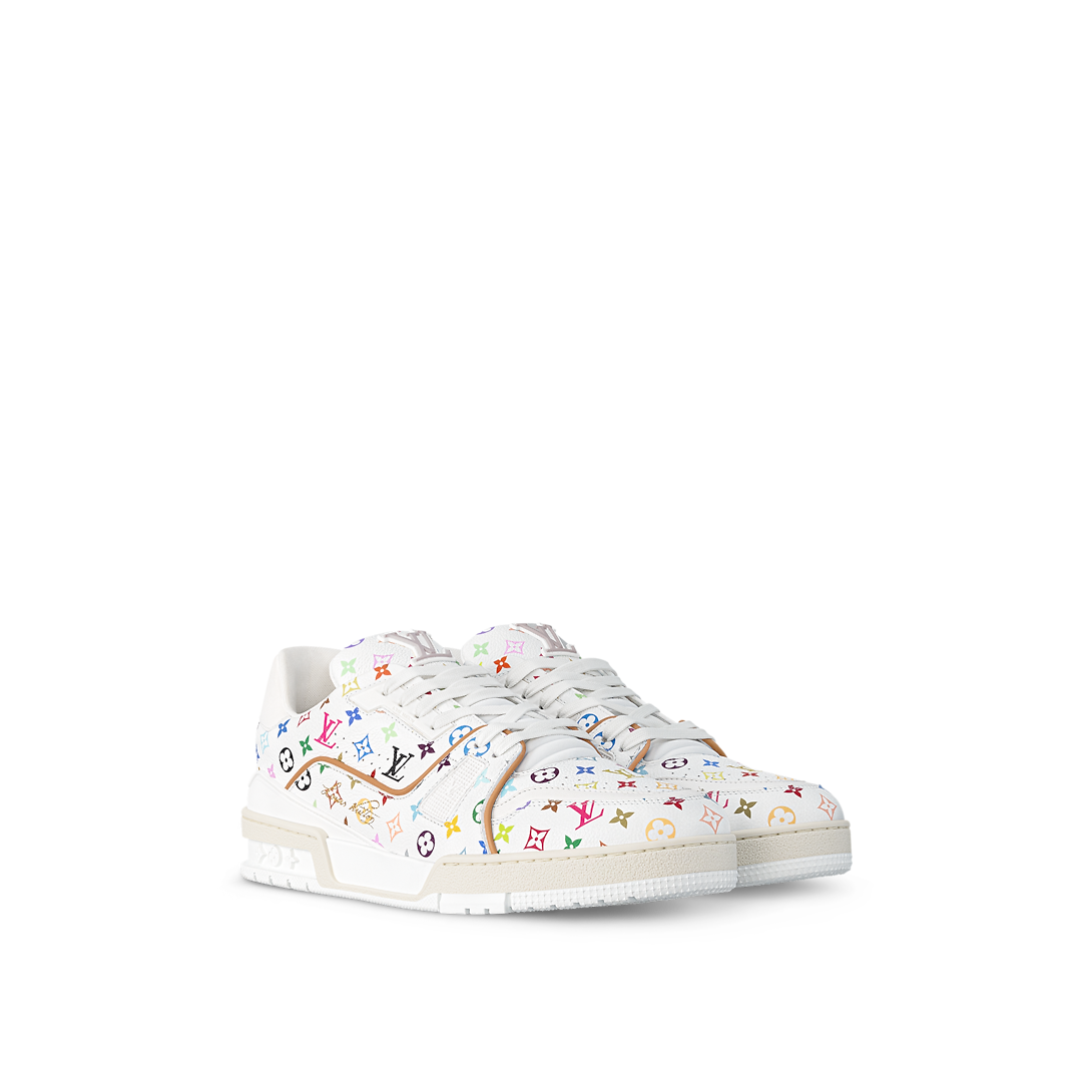LV Trainer - LV x TM 2