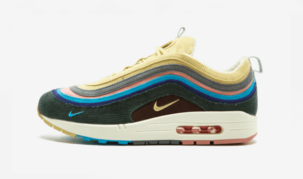 Air Max 97 - Sean Wotherspoon