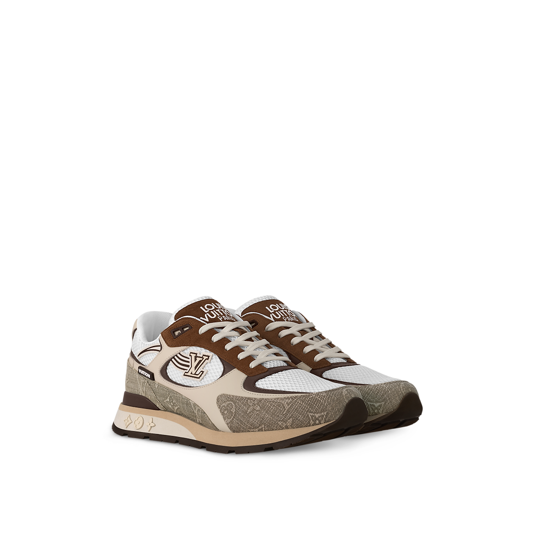 LV Run Away - Coloris 1