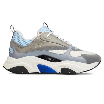B22 - Sky Blue Grey