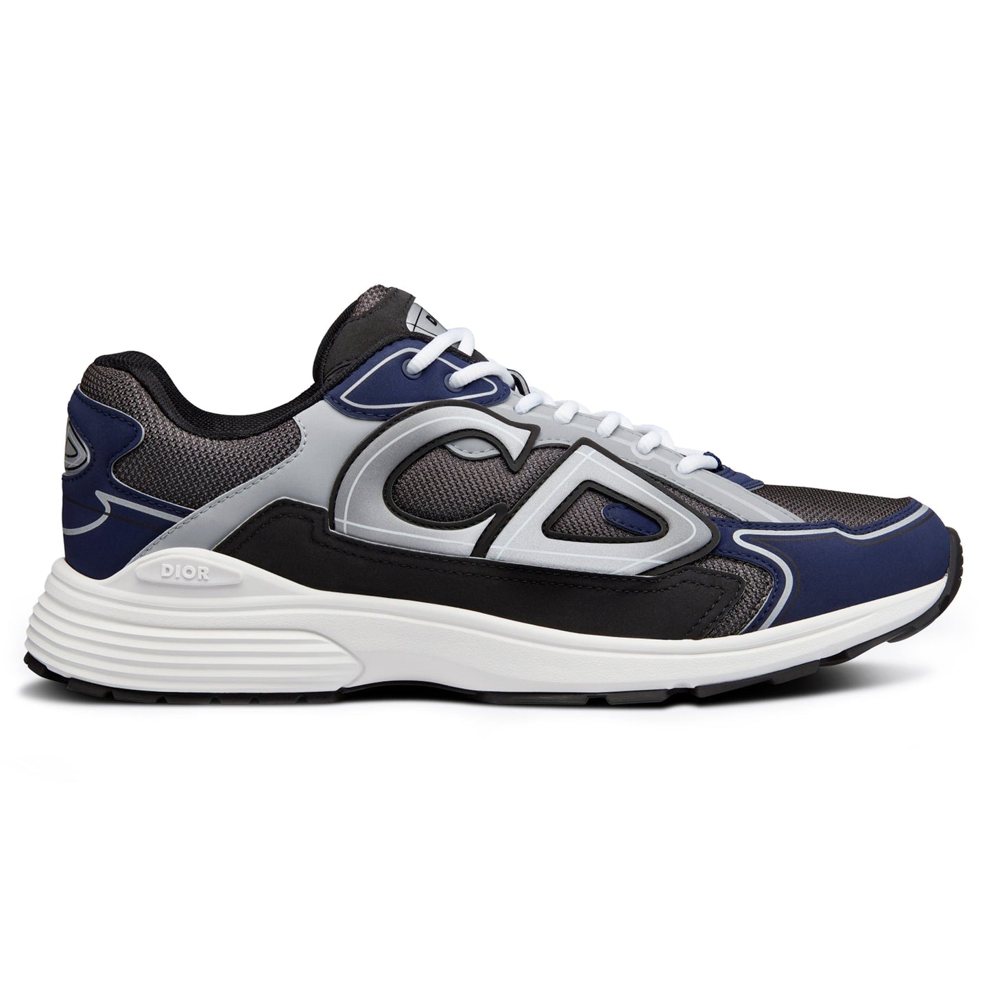 B30 - Mesh Trainer