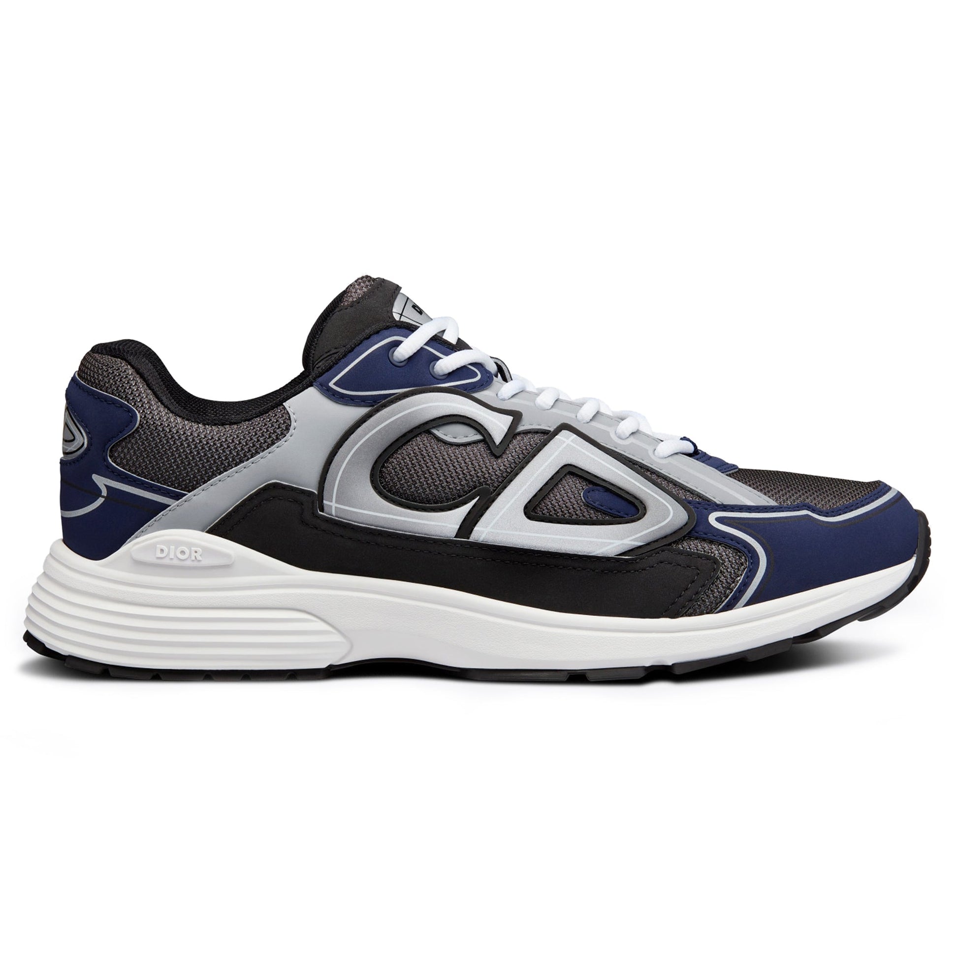 B30 - Mesh Trainer