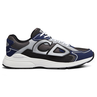 B30 - Mesh Trainer