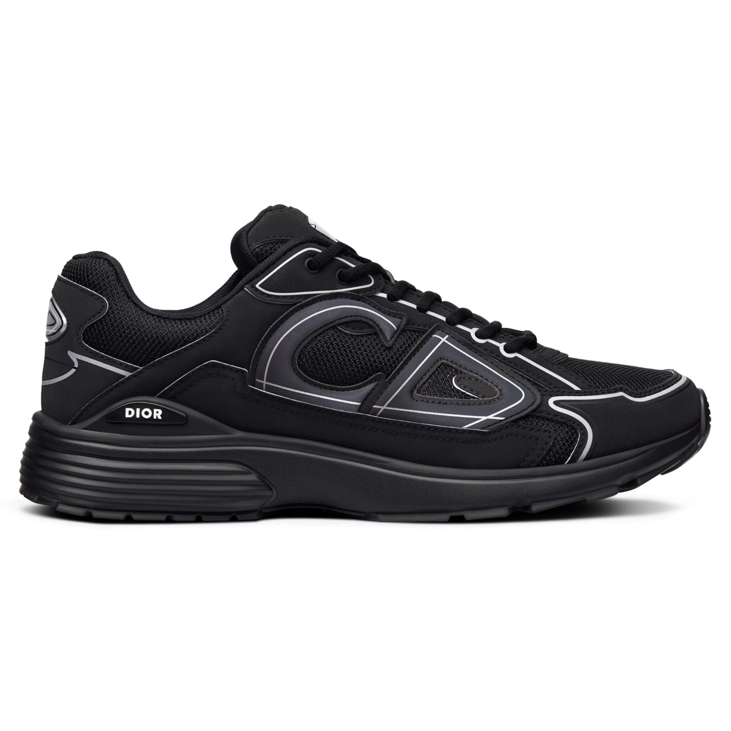 B30 - Black