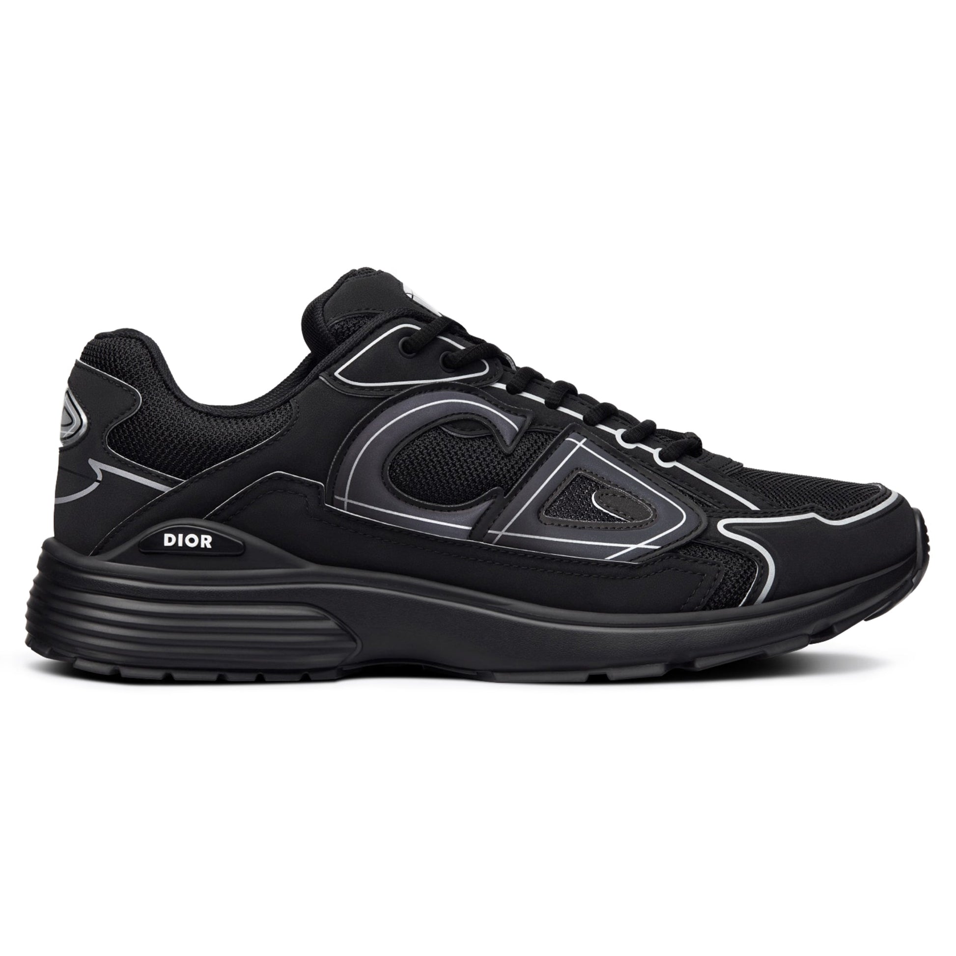 B30 - Black