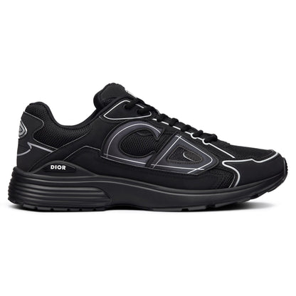 B30 - Black