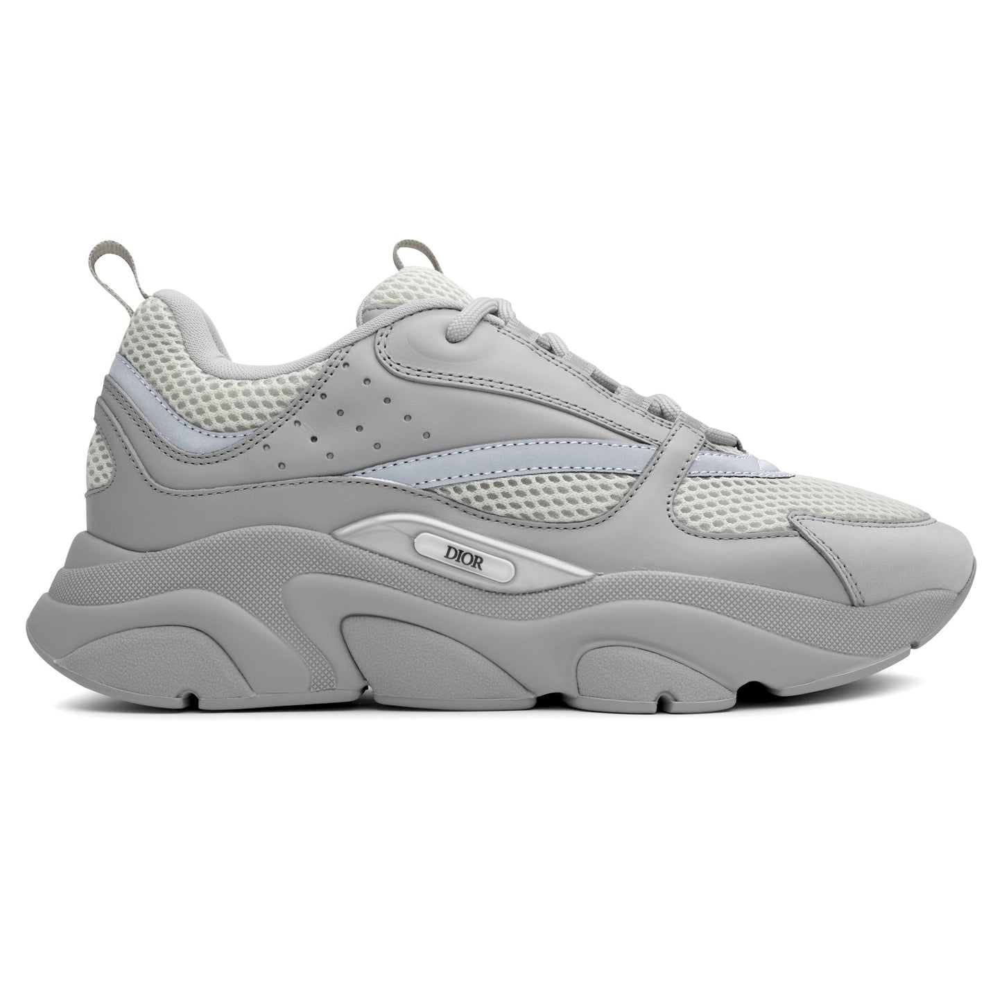 B22 - Grey