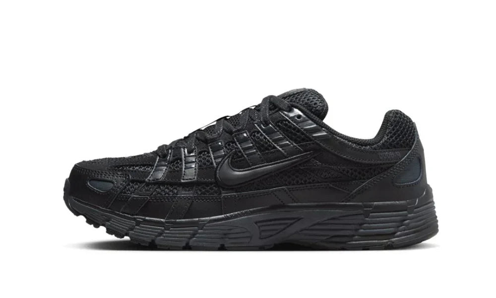 P6000 - Triple Black