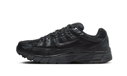 P6000 - Triple Black