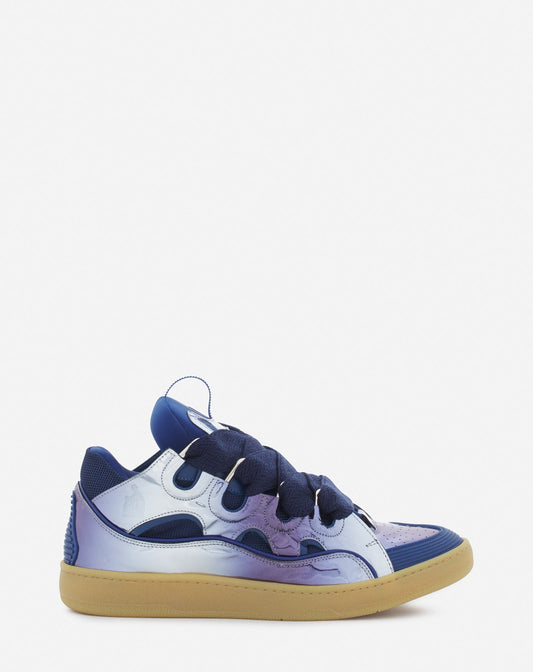Curb - Metallic Cornflower