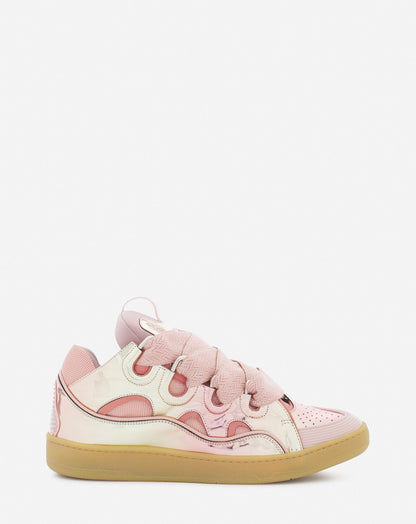 Curb - Metallic Pink