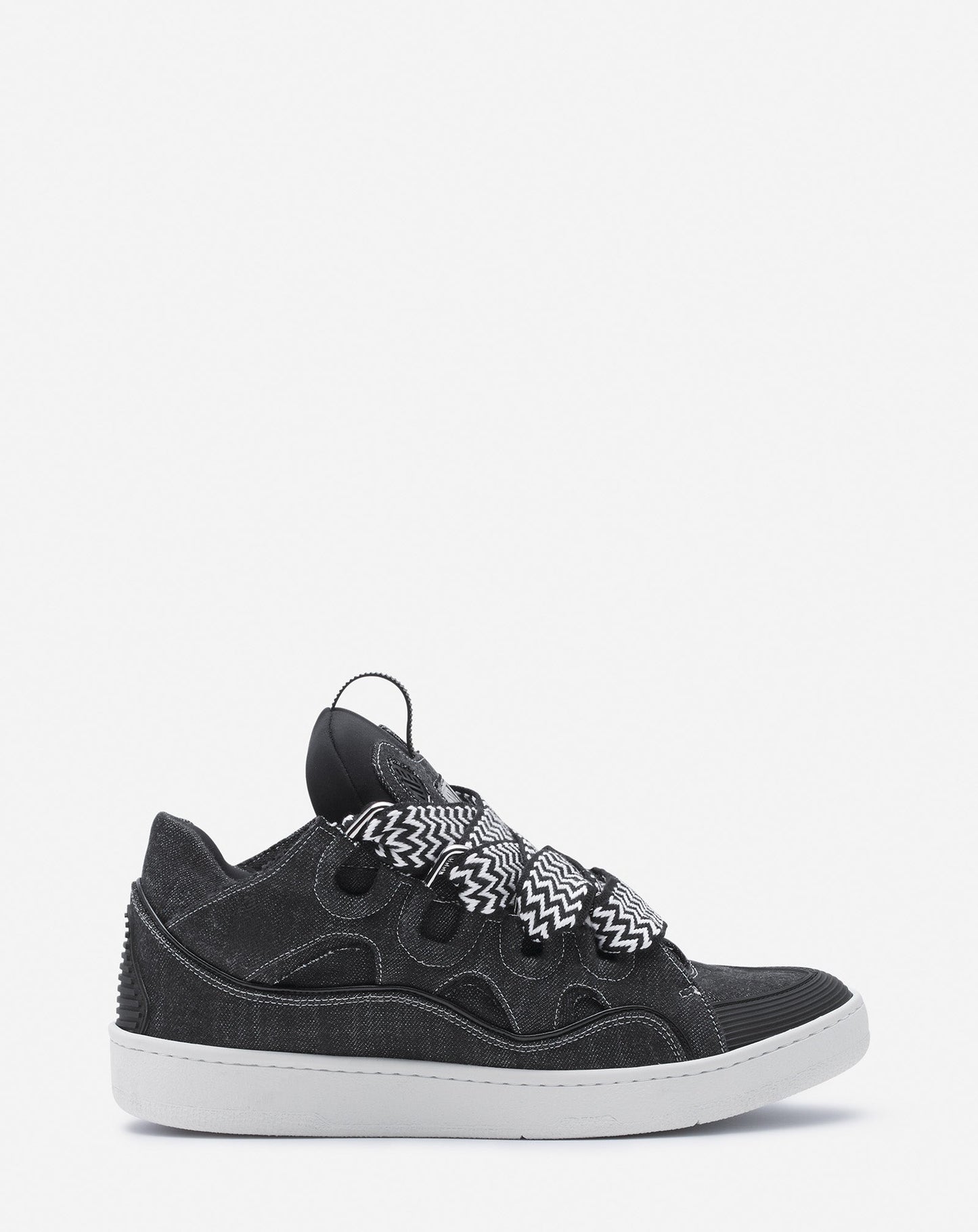 Curb - Black