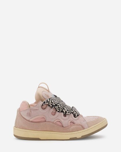 Curb - Pale Pink