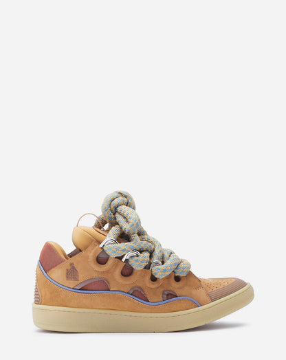 Curb - Caramel