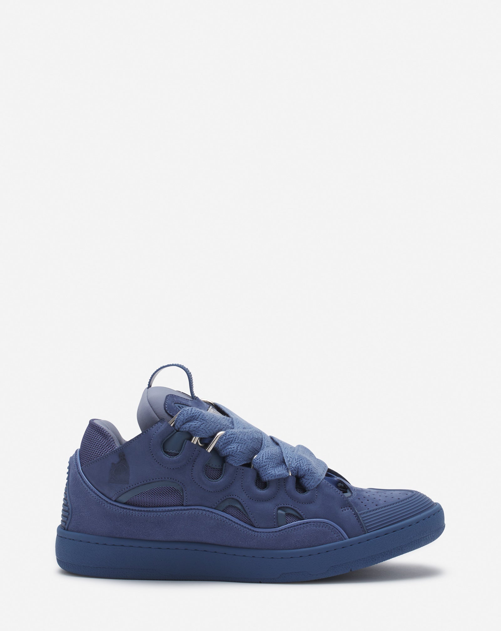 Curb - Bleu Marine