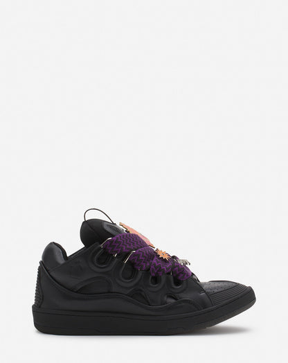 Curb - Black Red