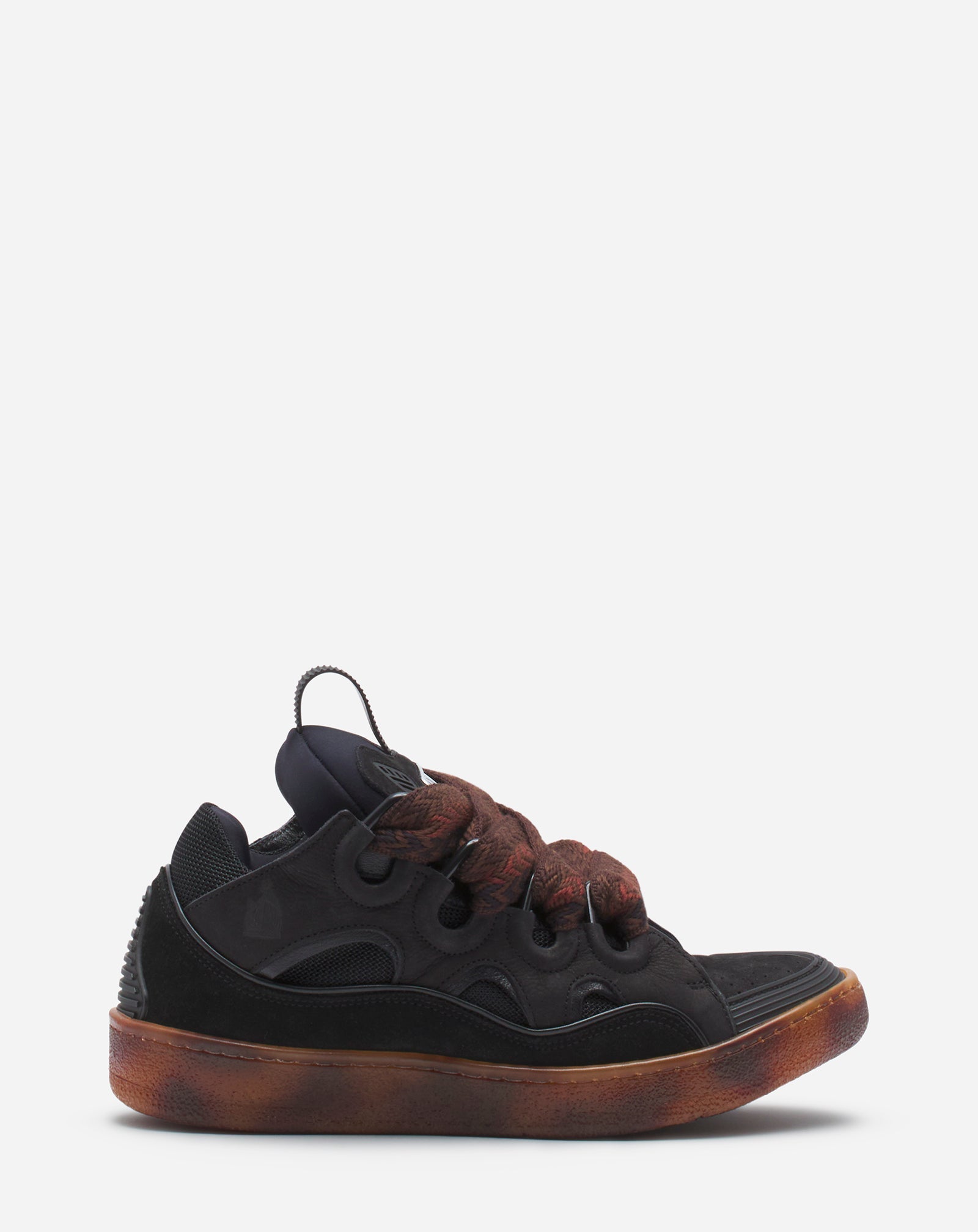 Curb - Black Brown