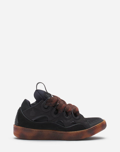 Curb - Black Brown