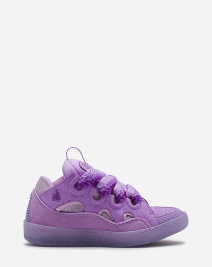 Curb - Purple Lilac