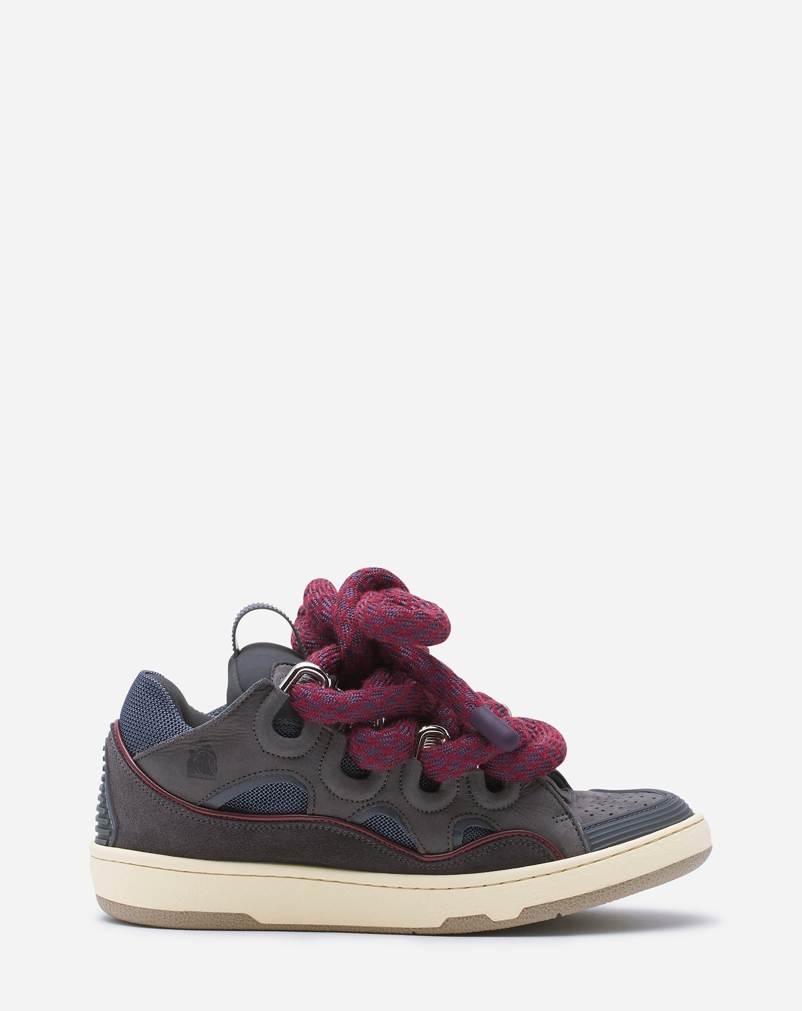 Curb - Shark Grey