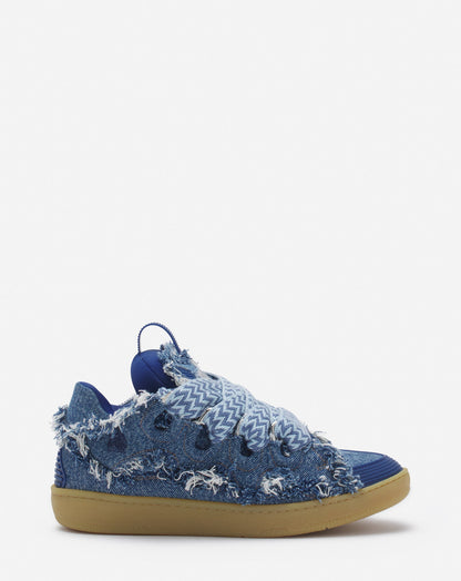 Curb - Denim Blue