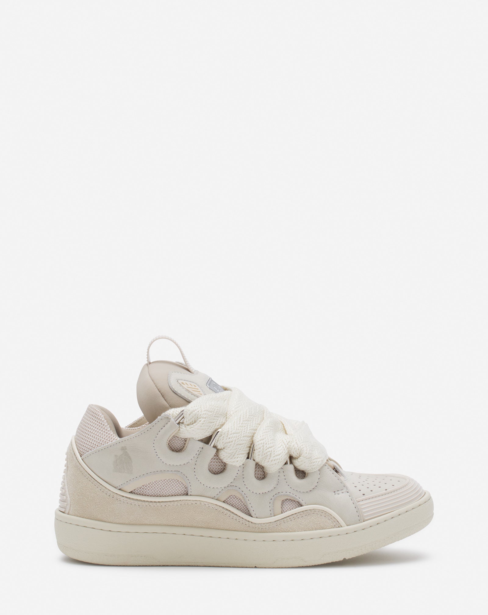 Curb - Peach