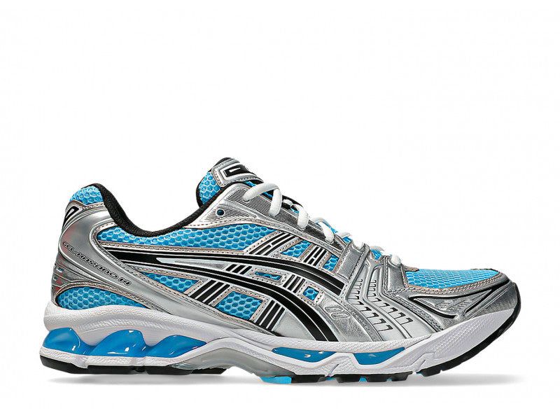 Kayano 14 - Arctic Sky Pure Silver