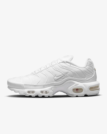 TN Plus - Blanc