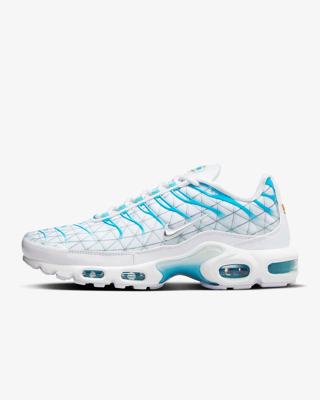 TN Plus - Blanc/Bleu