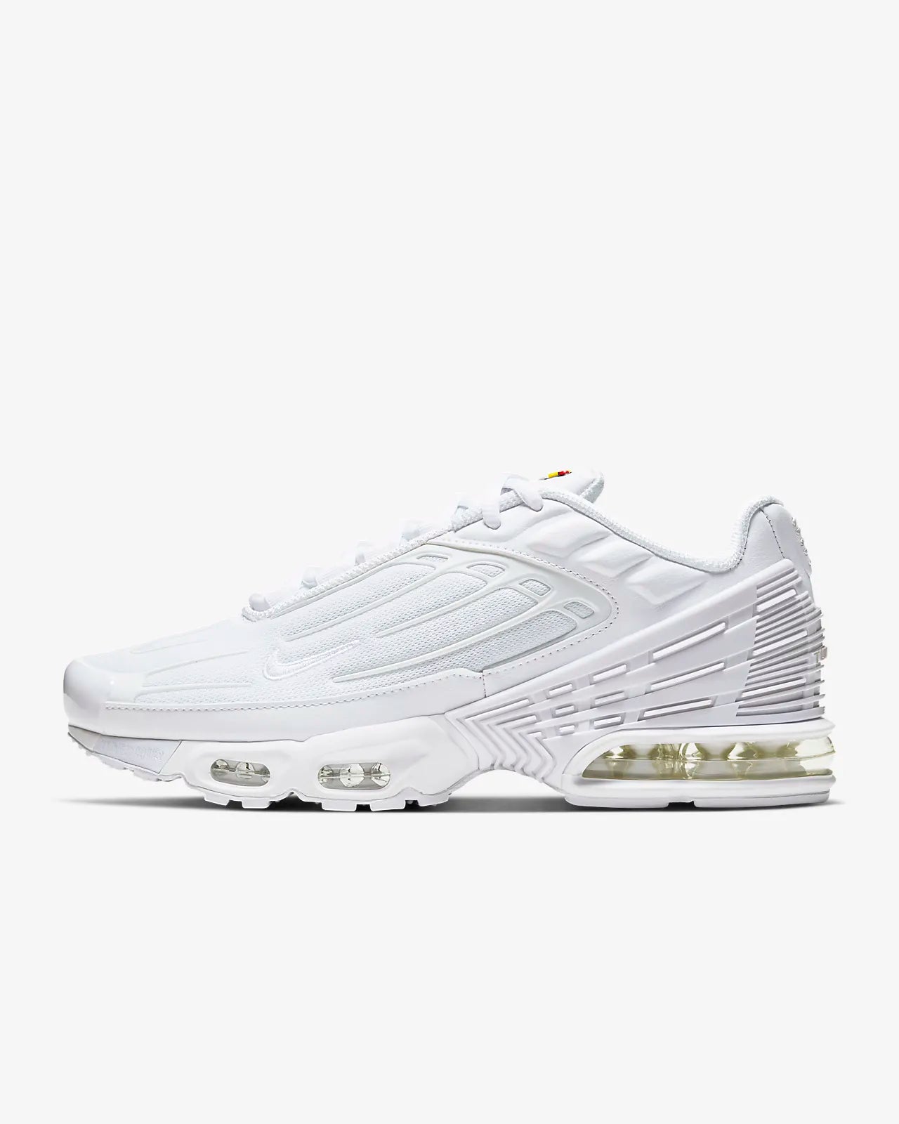 TN Plus 3 - Blanc